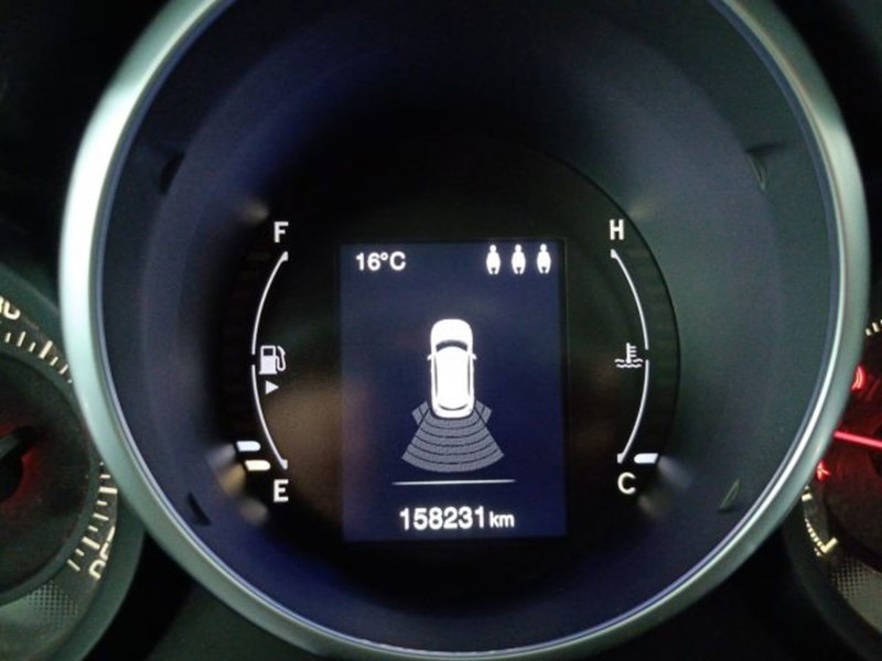 Fiat 500X usata a Catania (16)