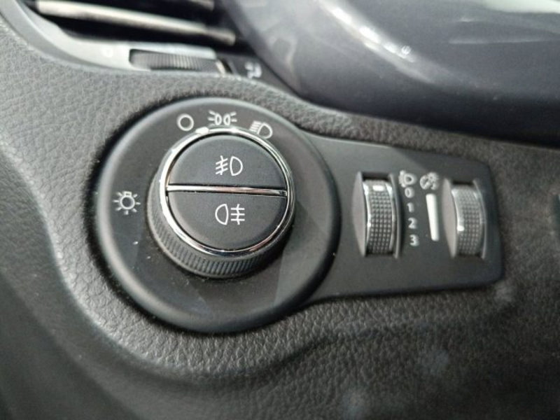 Fiat 500X usata a Catania (19)