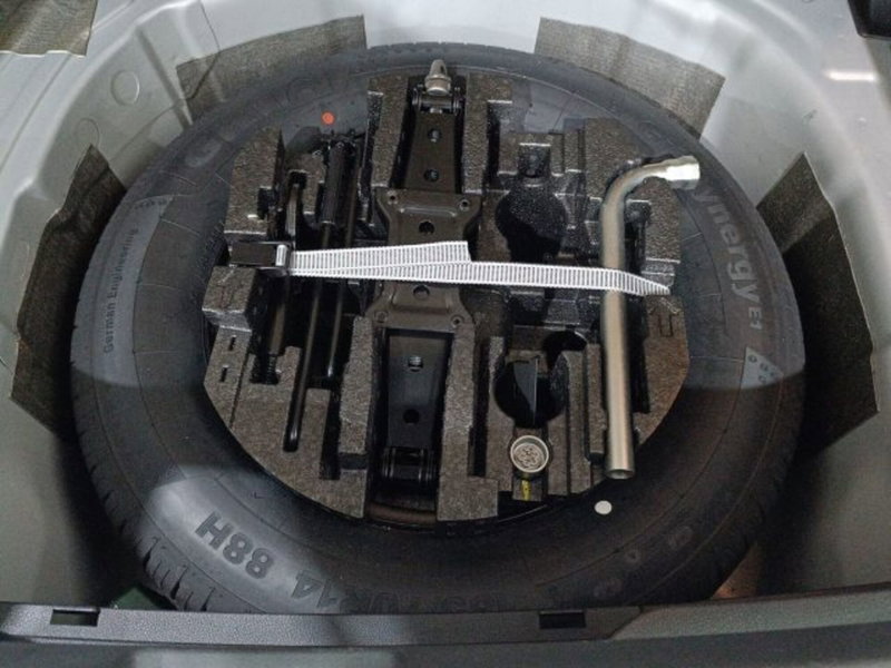 Skoda Fabia usata a Catania (13)