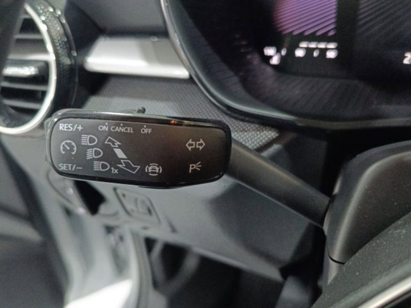 Skoda Fabia usata a Catania (20)