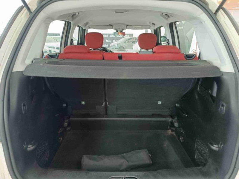 Fiat 500L usata a Catania (12)