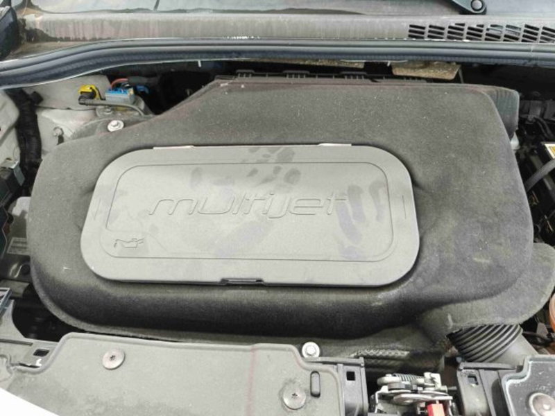 Fiat 500L usata a Catania (19)