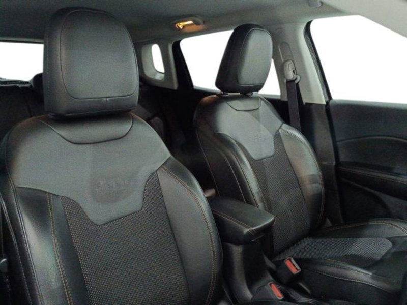 Jeep Compass usata a Catania (10)