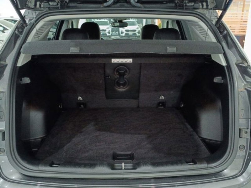 Jeep Compass usata a Catania (12)