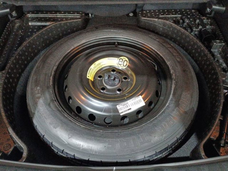 Jeep Compass usata a Catania (13)