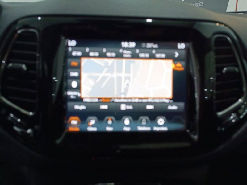 Jeep Compass usata a Catania (15)