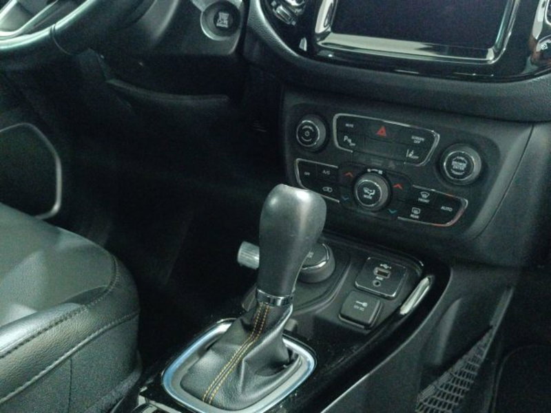 Jeep Compass usata a Catania (8)