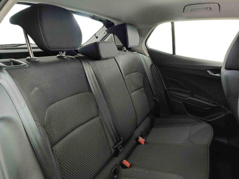 Skoda Fabia usata a Catania (11)