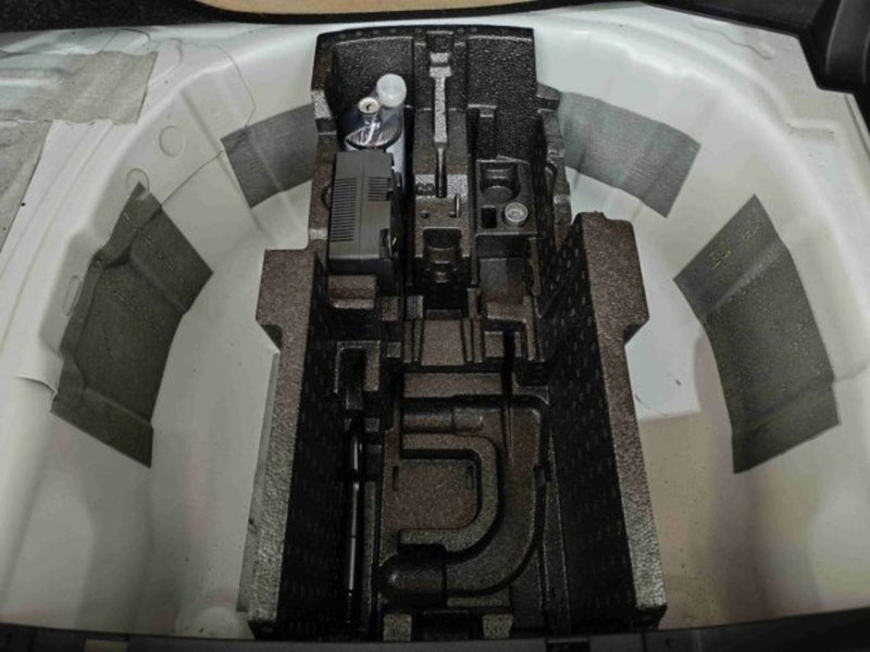 Skoda Fabia usata a Catania (13)