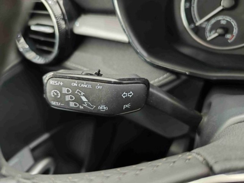 Skoda Fabia usata a Catania (19)