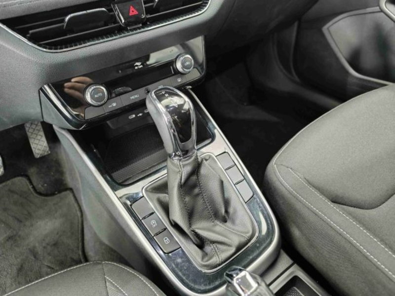 Skoda Fabia usata a Catania (8)