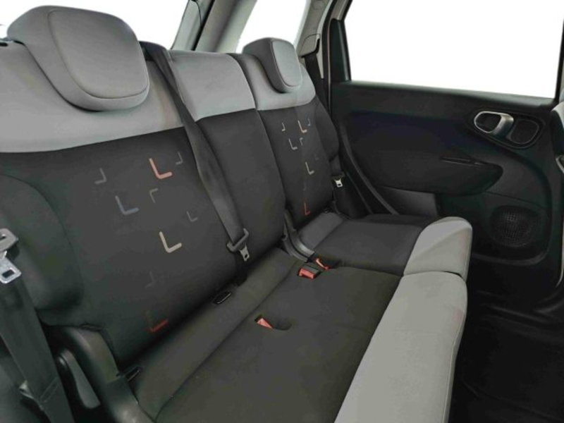 Fiat 500L usata a Catania (11)