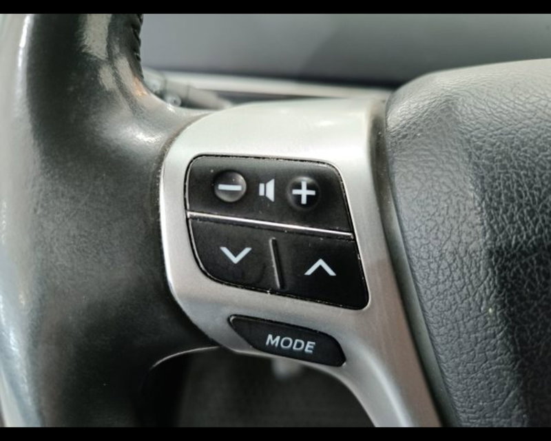 Toyota Verso usata a Catania (11)