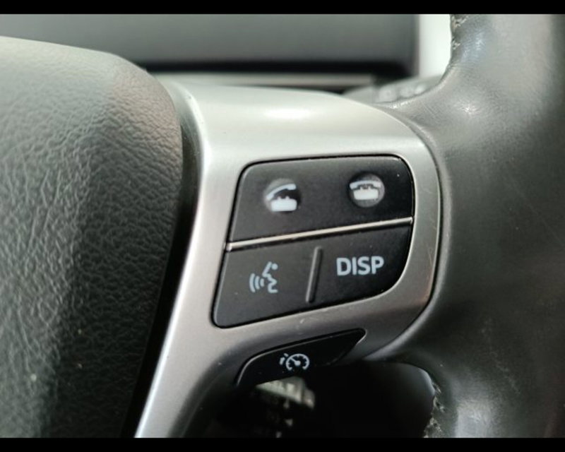 Toyota Verso usata a Catania (12)