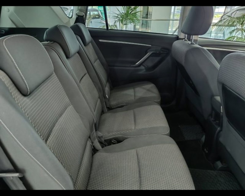 Toyota Verso usata a Catania (15)