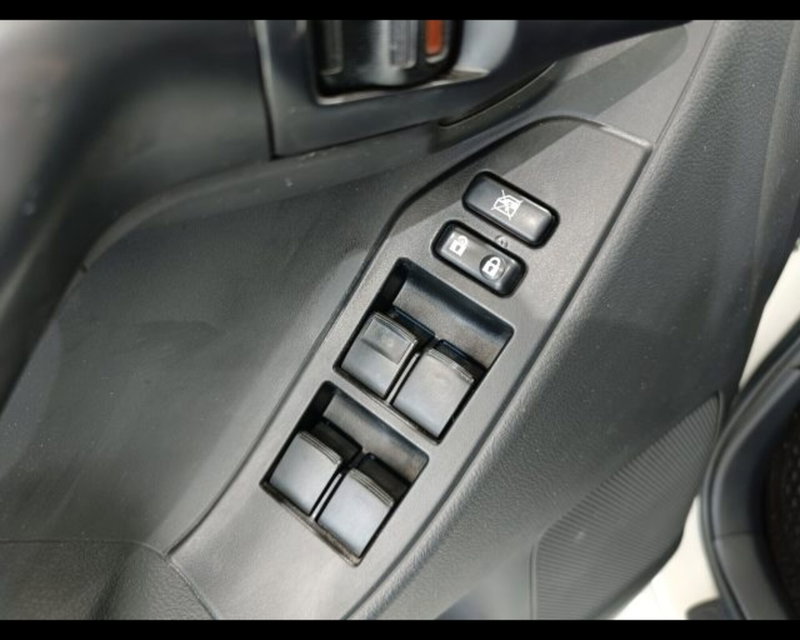 Toyota Verso usata a Catania (17)