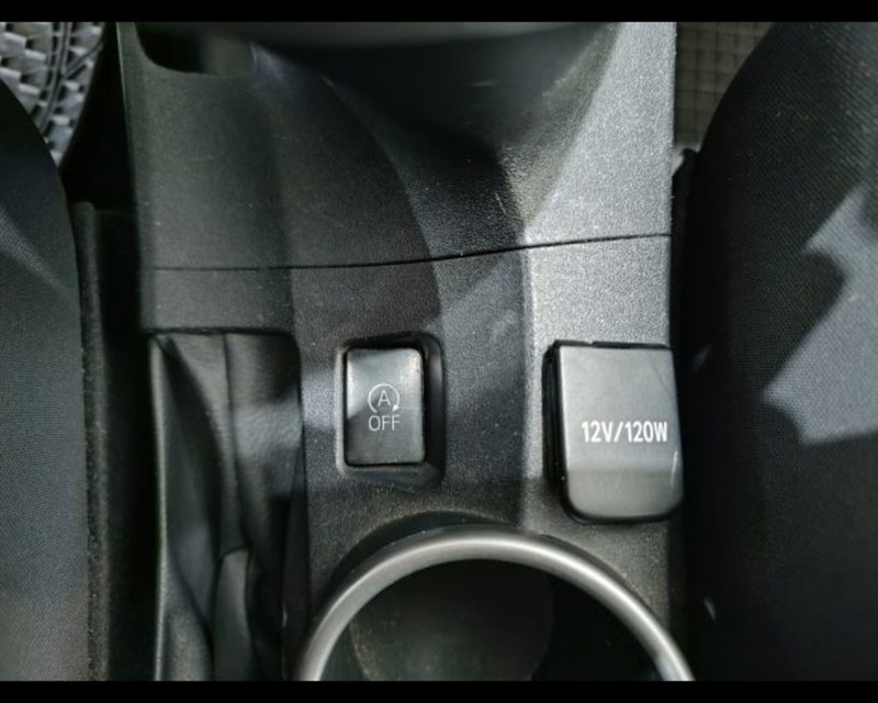 Toyota Verso usata a Catania (19)