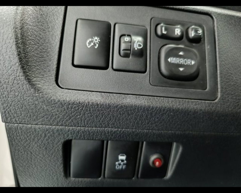 Toyota Verso usata a Catania (20)