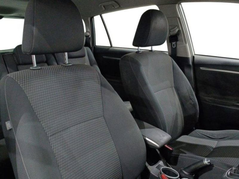 Toyota Verso usata a Catania (10)