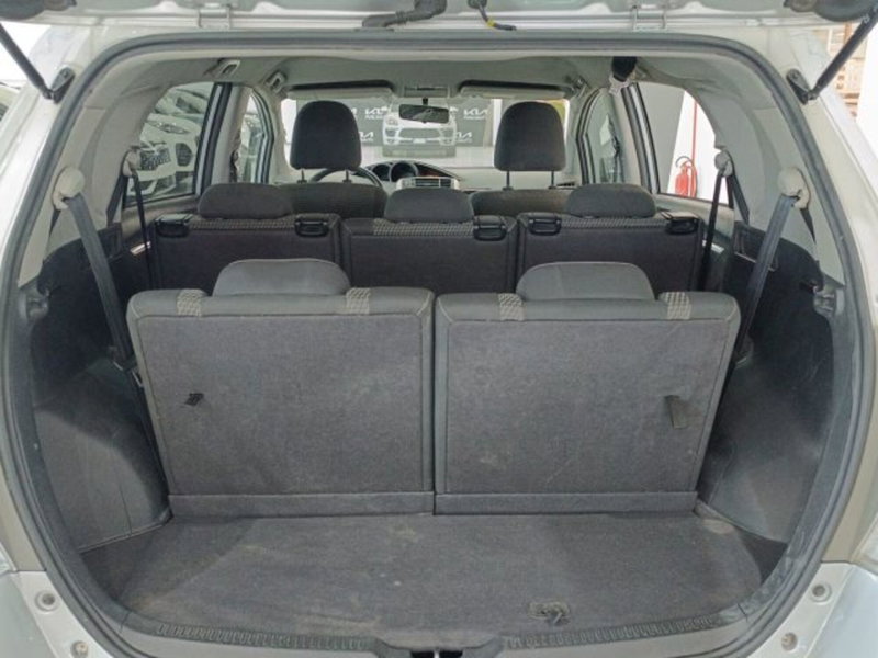 Toyota Verso usata a Catania (12)