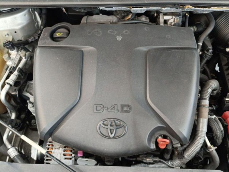 Toyota Verso usata a Catania (18)