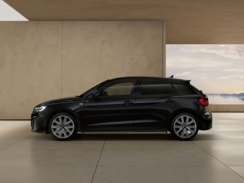 Audi A1 Sportback nuova a Treviso (2)