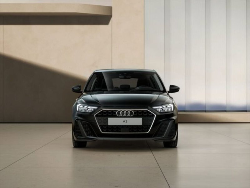Audi A1 Sportback nuova a Treviso (4)