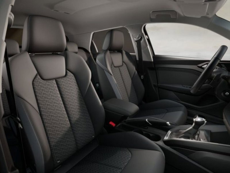 Audi A1 Sportback nuova a Treviso (9)