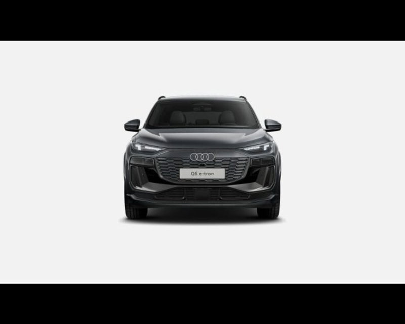 Audi e-tron nuova a Treviso (4)