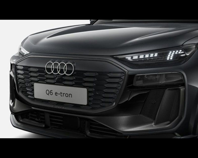 Audi e-tron nuova a Treviso (6)