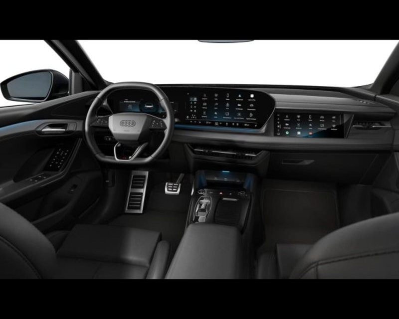 Audi e-tron nuova a Treviso (7)