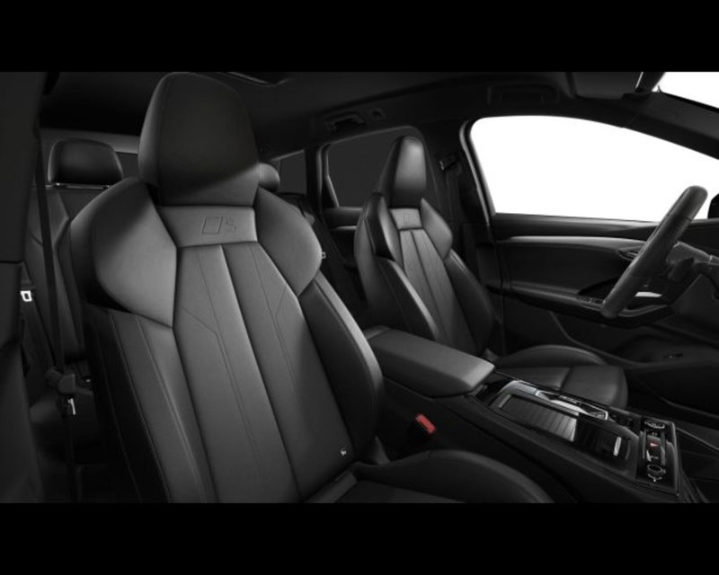 Audi e-tron nuova a Treviso (8)