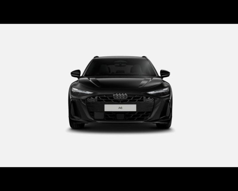 Audi A6 Avant nuova a Treviso (4)