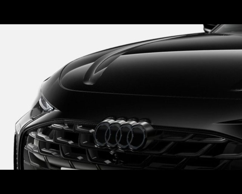 Audi A6 Avant nuova a Treviso (6)