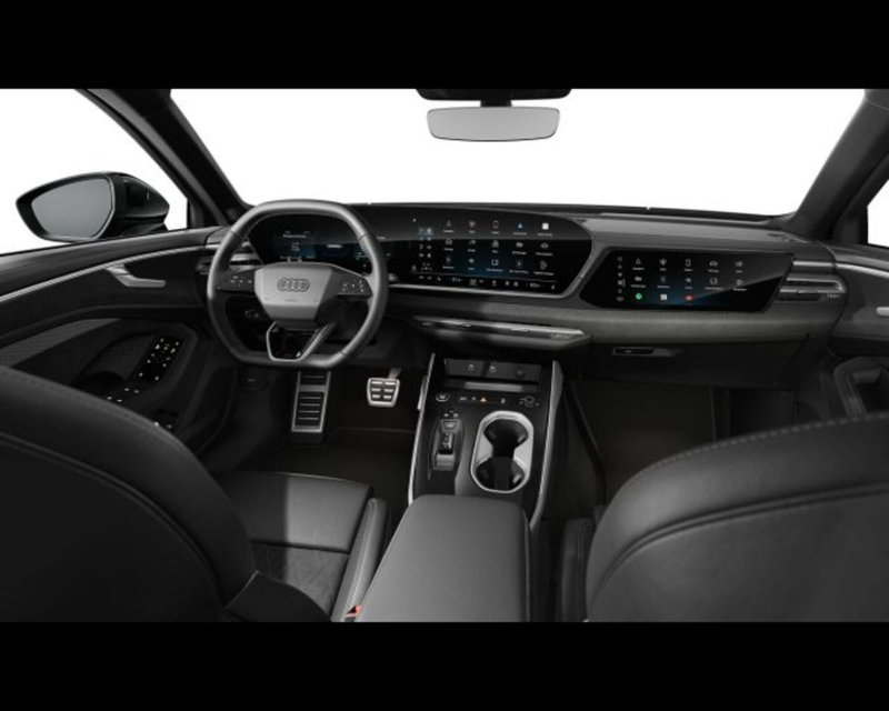 Audi A6 Avant nuova a Treviso (7)