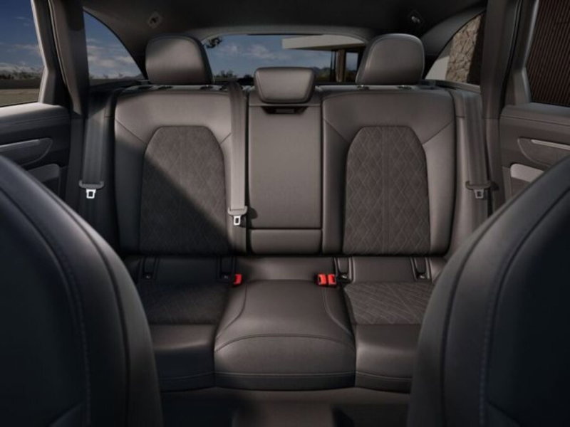 Audi A6 Avant nuova a Treviso (10)