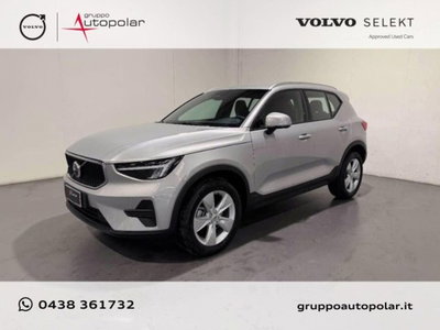 Volvo XC40 2.0 b4 Core auto del 2025 usata a Conegliano