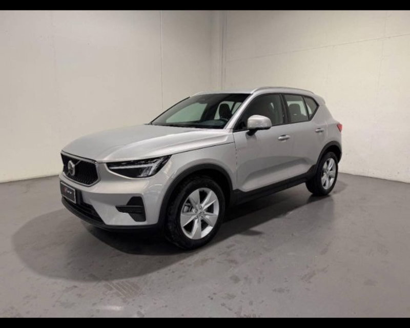 Volvo XC40 usata a Treviso (2)