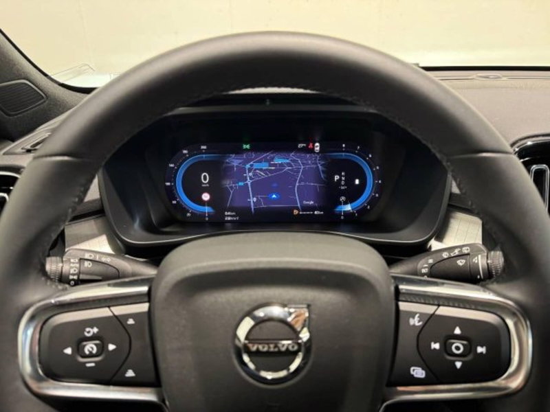 Volvo XC40 usata a Treviso (8)