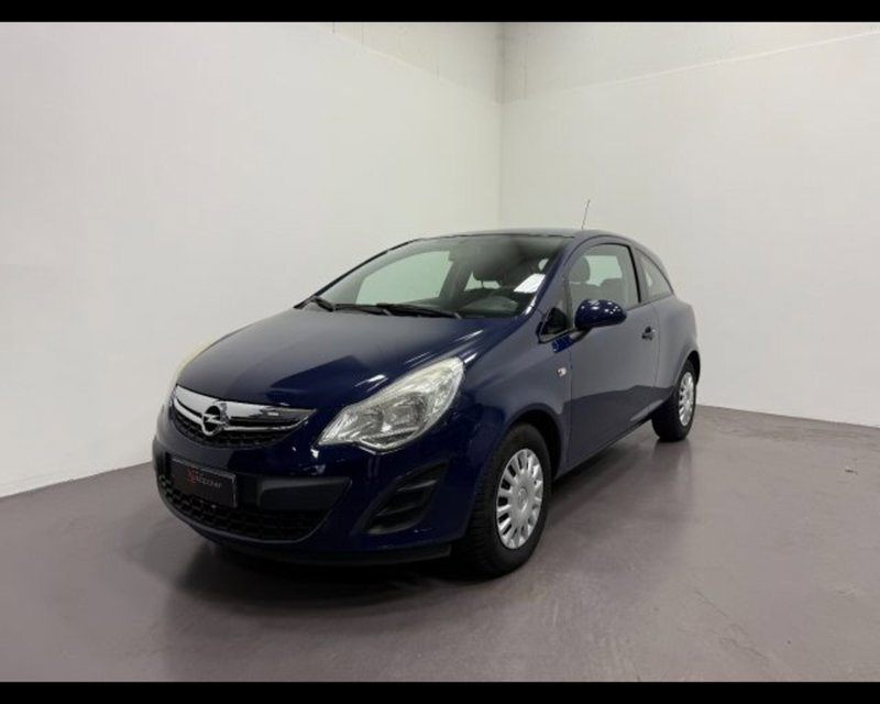 Opel Corsa usata a Treviso