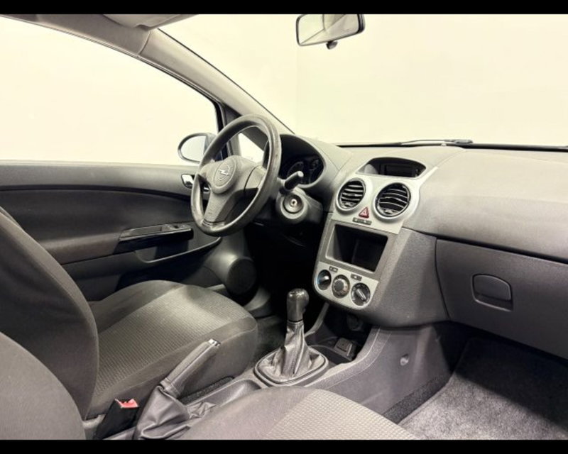 Opel Corsa usata a Treviso (3)