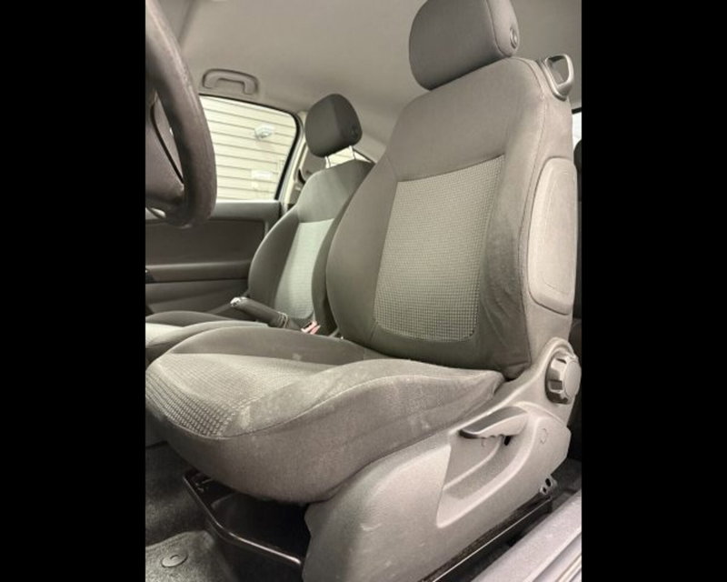 Opel Corsa usata a Treviso (8)