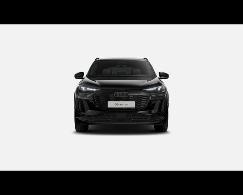 Audi e-tron nuova a Treviso (4)