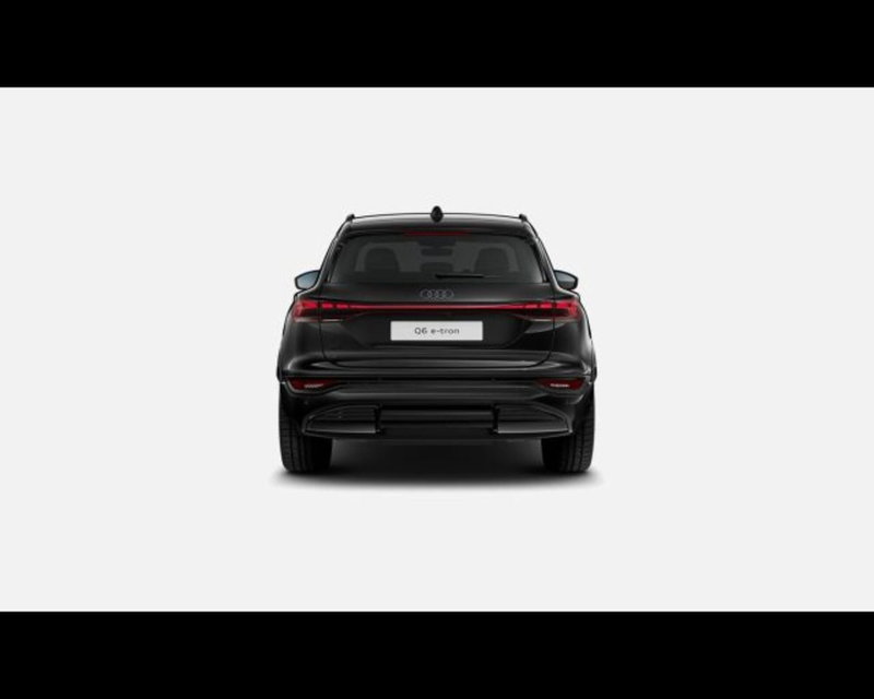 Audi e-tron nuova a Treviso (5)