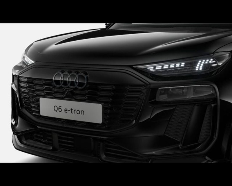 Audi e-tron nuova a Treviso (6)