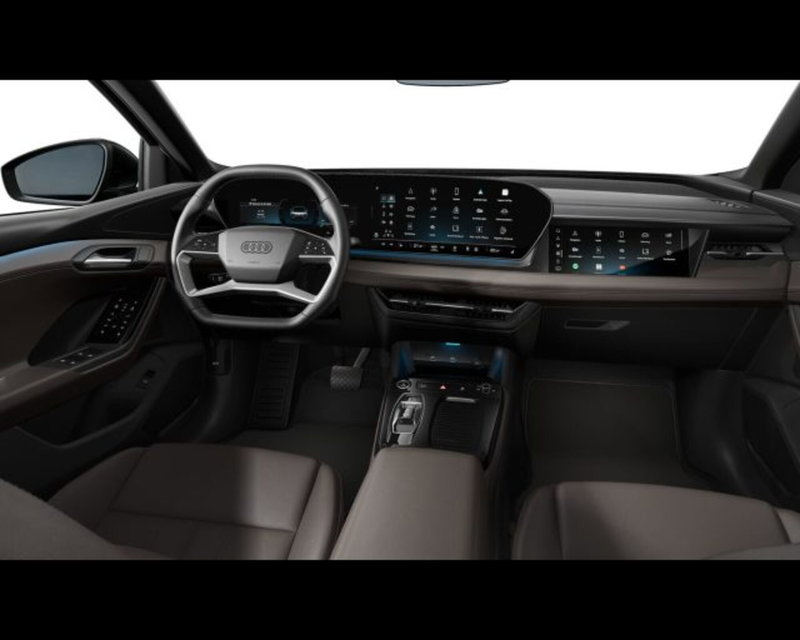 Audi e-tron nuova a Treviso (7)