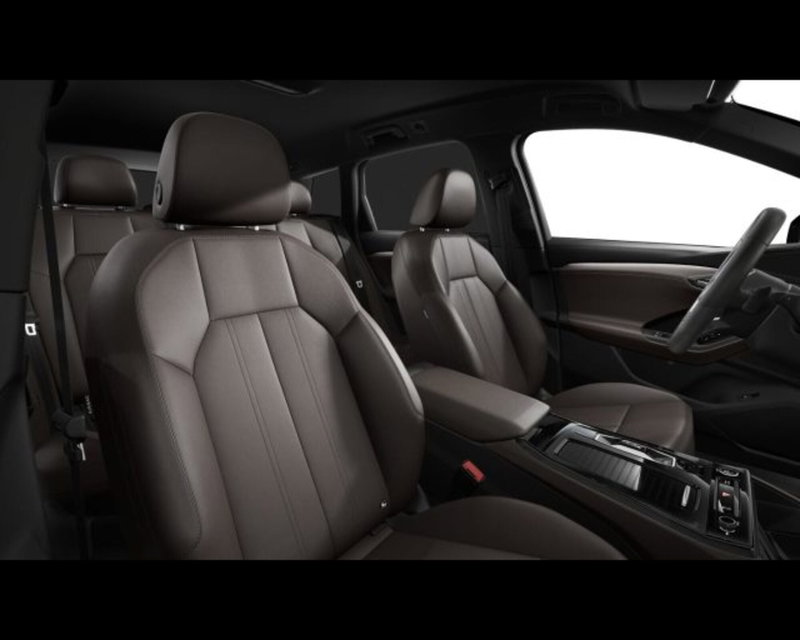 Audi e-tron nuova a Treviso (8)