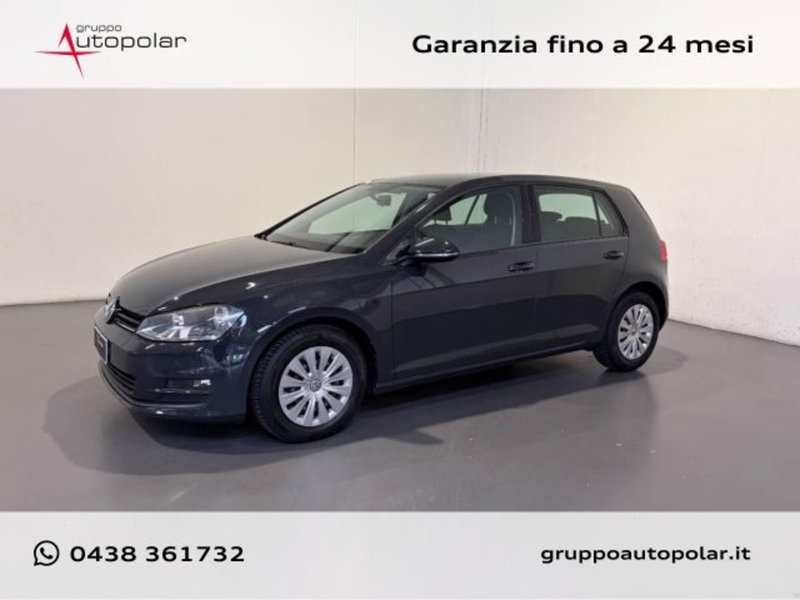 Volkswagen Golf usata a Treviso