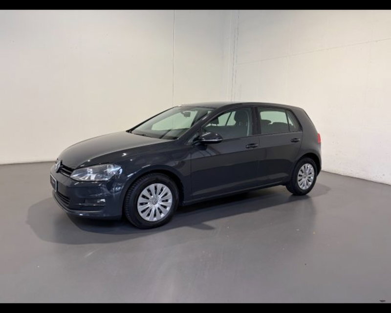 Volkswagen Golf usata a Treviso (2)