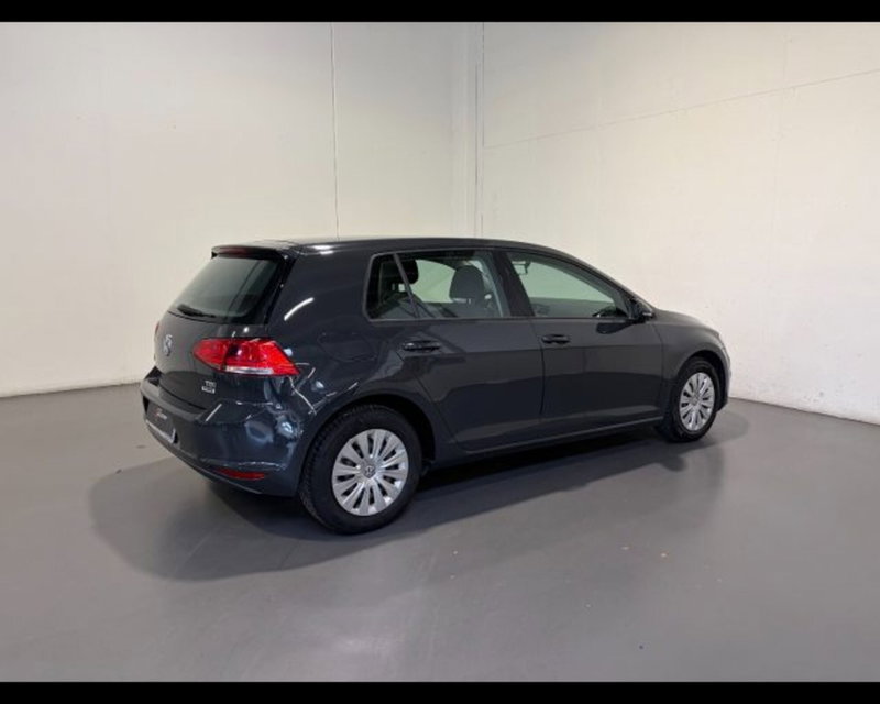 Volkswagen Golf usata a Treviso (3)